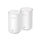 "BE3600 Whole Home Mesh Wi-Fi 7 SystemSPEED: 688 Mbps at 2.4 GHz + 2880 Mbps at 5 GHzSPEC: Internal Antennas, 1× 2.5