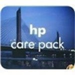 1-ročný pozáručný servis HP pre LaserJet Enterprise MFP 8601 v nasledujúci pracovný deň u zákazníka s PCHM