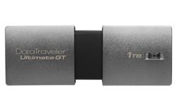 1 TB . USB 3.1 kľúč. Kingston DataTraveler Ultimate GT ( r300MB/s, w200MB/s )