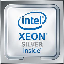 12-Core Intel® Xeon™Silver 4116 (12 core) 2.1GHZ/16.5MB/FC-LGA14