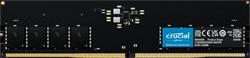 16GB DDR5 4800MHz CL40 UDIMM Crucial