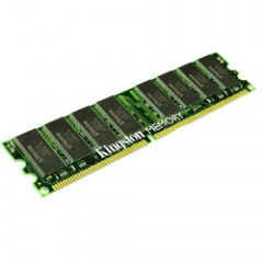 1GB DDR2-800 CL6 DIMM