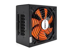 1stCOOL GOLDEN WORKER 750W, 90+ Modular ATX3.1