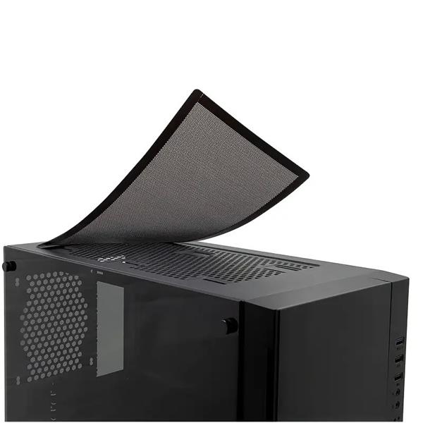 1stCOOL prachový filter pre ventilátor 120x240mm - magnetický