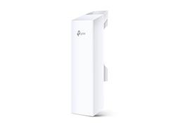 2.4 GHz 300 Mbps 9 dBi Outdoor CPE PORT: 1× 10/100 Mbps Shielded Ethernet Port SPEED: 300 Mbps at 2.4 GHz FEATURE: 9