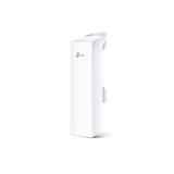 2.4 GHz 300 Mbps 9 dBi Outdoor CPE PORT: 1× 10/100 Mbps Shielded Ethernet Port SPEED: 300 Mbps at 2.4 GHz FEATURE: 9