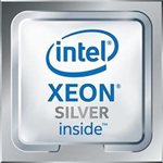 20-Core Intel® Xeon™Silver 4316 (20 core) 2.3GHZ/30MB/FC-LGA14