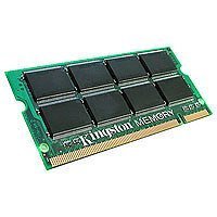 256MB DDR SODIMM
