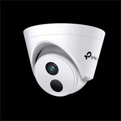 2MP Turret Network Camera SPEC: H.265+/H.265/H.264+/H.264, 1/3" Progressive Scan CMOS, Color/0.01 Lux@F2.0, 0 Lux with