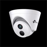 2MP Turret Network Camera SPEC: H.265+/H.265/H.264+/H.264, 1/3" Progressive Scan CMOS, Color/0.01 Lux@F2.0, 0 Lux with