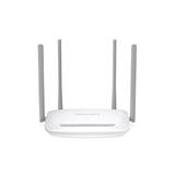 300Mbps Enhanced Wireless N Router SPEED: 300 Mbps at 2.4 GHz SPEC: 4× Fixed External Antennas, 3× 10/100 Mbps LAN Por