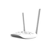 300Mbps Wi-Fi VDSL/ADSL Modem Router SPEED: 300 Mbps at 2.4 GHz, VDSL Profile 30a 100/100 Mbps SPEC: 2× Antennas, 3× F