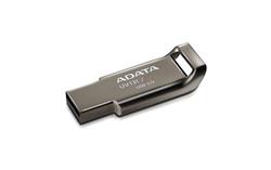 32 GB . USB kľúč . ADATA DashDrive™ Classic UV131 USB 3.0, chromový