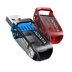 32 GB . USB kľúč . ADATA DashDrive™ UD330 USB 3.1, čierny