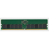 32GB DDR5 5600MT/s ECC Unbuffered 2Rx8 Module