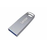 32GB USB 3.0 Lexar JumpDrive M35 Silver Housing