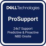 3Y ProSpt to 5Y ProSpt - Dell Pro Desktops Slim Essential QVS1260, Tower Essential QVT1260