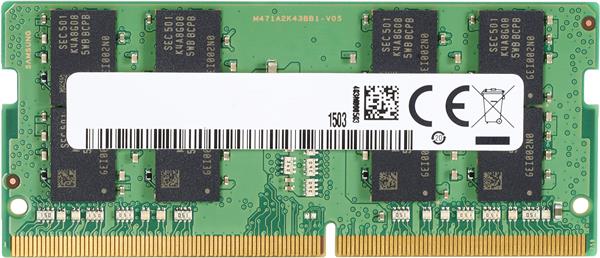 4GB DDR4-3200 SODIMM