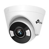 4MP Full-Color Turret Network Camera SPEC:H.265+/H.265/H.264+/H.264, 1/3" Progressive Scan CMOS, Color/0.04 Lux@F1.6, 0