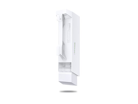 5 GHz 300 Mbps 13 dBi Outdoor CPE Port: 1× 10/100 Mbps Shielded Ethernet Port SPEED: 300 Mbps at 5 GHz FEATURE: 13 dBi,