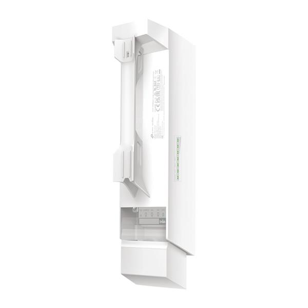 5GHz AC867 Indoor/Outdoor Access Point PORT: 3× Gigabit RJ45 Port SPEED: 867 Mbps at 5 GHz FEATURE:12V DC / 24V Passive