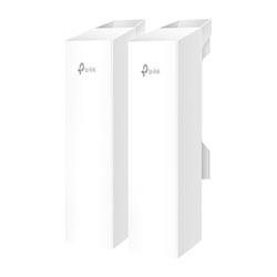 5GHz AC867 Long-range Indoor/Outdoor Access Point PORT: 3× Gigabit RJ45 Port SPEED: 867 Mbps at 5 GHz FEATURE:12V DC / 2