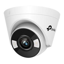 5MP Full-Color Turret Network Camera SPEC:H.265+/H.265/H.264+/H.264, 1/2.7" Progressive Scan CMOS, Color/0.005 Lux@F1.6