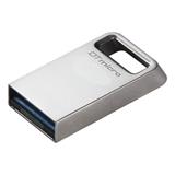 64 GB . USB 3.2 kľúč . Kingston DataTraveler Micro Gen2 USB (r200MB/s, w20MB/s )