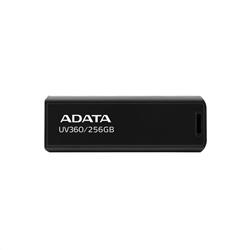 64 GB . USB kľúč . ADATA DashDrive™ UV360 USB 3.1, čierny