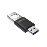 64GB USB 3.2 Fingerprint F35pro Lexar®