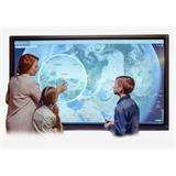 65" Prestigio Multiboard, 3840x2160, dotykova obrazovka, Dual OS: Android 9.0 & Windows PC