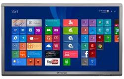 70" Prestigio Multiboard Full HD MultiTouch Screen, Windows 8.1 Pro & Android 4.2, iPC i5/8GB/500GB