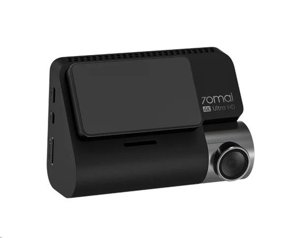 70mai 4K A800SE 4G Dash Cam + RC22