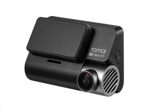 70mai 4K A810s Dash Cam