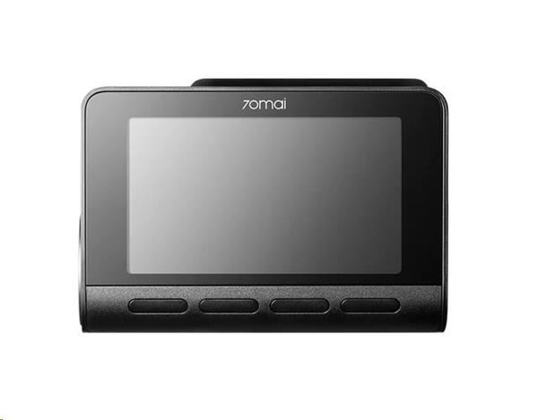 70mai X800 4K Cierna + karta 70mai SD 128GB