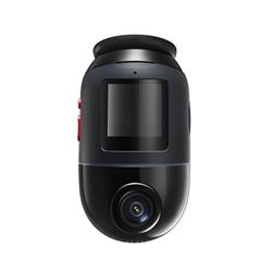 70mai X800 4K Cierna + karta 70mai SD 128GB