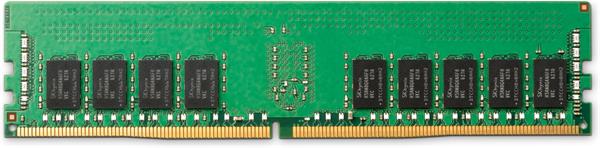 8GB DDR4-2933 (1x8GB) ECC RegRAM