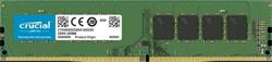 8GB DDR4 3200MHz CL19 Crucial UDIMM 288pin