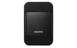 A-DATA DashDrive™ Durable HD700 2,5" externý HDD 2TB USB 3.0 čierny, vode a nárazom odolný