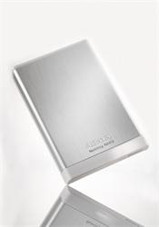 A-DATA DashDrive™ Elite NH13 2,5" externý HDD 1TB USB 3.0 strieborny