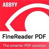 ABBYY FineReader PDF for Mac, Volume License (per Seat), Subscription 1y, 5 - 25 Licenses