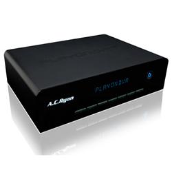 AC Ryan Full HD rekordér DVB-T Playon!DVR ACR-PV76120 1TB HDD