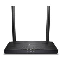 AC1200 Wi-Fi VDSL/ADSL Modem Gigabit Router SPEED: 867 Mbps at 5 GHz + 300 Mbps at 2.4 GHz, VDSL Profile 30a 100/100 Mbp