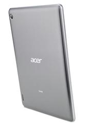 ACER Iconia TAB A1-810 MTK-QC (1.2G) 7,9 IPS" touch 1GB 16GBeMMC WL Cam BT GPS A4.2 strieborny