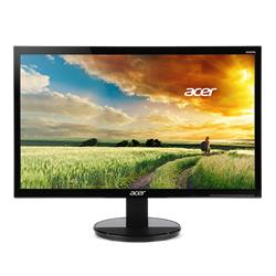 Acer K242HYLbid 23.8" IPS LED 1920x1080 100M:1 5ms 250cd HDMI DVI cierny