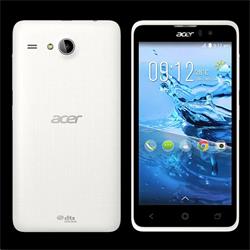 Acer Liquid Z520, biely