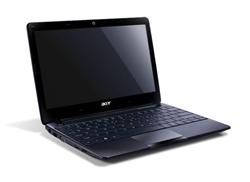 ACER ONE 722-C62kk AMD C60 (1.0G) 11.6" LED CB ATI6250 2GB 320GB WL BT Cam W7HP