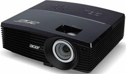 ACER P5207B, zoom, 1024x768, 10 000:1, 4000 LUMENS, Extreme ECO, HDMI, taska