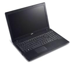 ACER TMP453-M-33124G50Makk i3-3120M (2.5G) 15.6" WXGA LED UMA 4GB 500GB DVDRW WL Cam BT W8Pro/W7