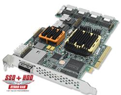 Adaptec SATA Raid Adaptec